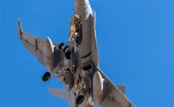 Boeing F-47 acelera sus pruebas ante el reto chino image