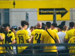 Borussia Dortmund gana al Sabah y avanza con autoridad Borussia Dortmund gana al Sabah y avanza con autoridad image