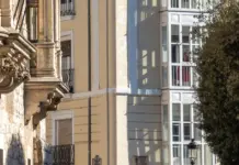 Burgos – Granada, el duelo que dejó huella en El Plantío Burgos - Granada, el duelo que dejó huella en El Plantío image