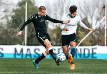 Burgos – C. E. Sabadell: resultado, claves y resumen Burgos - C. E. Sabadell: resultado, claves y resumen image