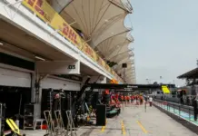 Carlos Sainz Jr. encara el reto tras el pulso en Sepang Carlos Sainz Jr. encara el reto tras el pulso en Sepang image