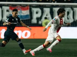 Celta de Vigo – Real Betis y las claves del partido Celta de Vigo - Real Betis y las claves del partido image