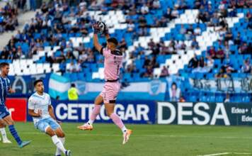 Celta B - Real Sociedad B: duelo y claves del filial image