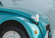 Citroen 2CV, el coche mítico que vuelve a enamorar image