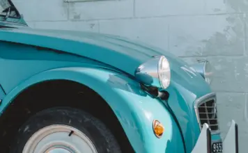 Citroen 2CV, el coche mítico que vuelve a enamorar image