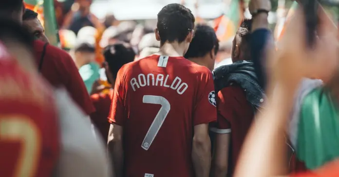 Comunicado Cristiano Ronaldo aclara su futuro con Portugal Comunicado Cristiano Ronaldo aclara su futuro con Portugal image