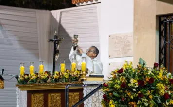 Cristóbal Colón vuelve al centro del debate político image