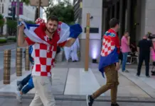 Croacia - Inglaterra deja claves y análisis tras el partido image