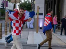 Croacia – Inglaterra deja claves y análisis tras el partido Croacia - Inglaterra deja claves y análisis tras el partido image