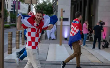Croacia - Inglaterra deja claves y análisis tras el partido image