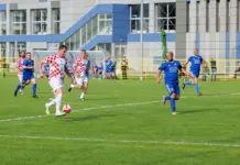 Croatia vs England deja un duelo con cuentas pendientes image