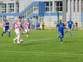 Croatia vs England deja un duelo con cuentas pendientes Croatia vs England deja un duelo con cuentas pendientes image