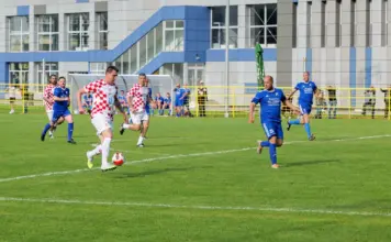 Croatia vs England deja un duelo con cuentas pendientes image