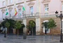 david sanchez y las claves del caso en Badajoz david sanchez y las claves del caso en Badajoz image