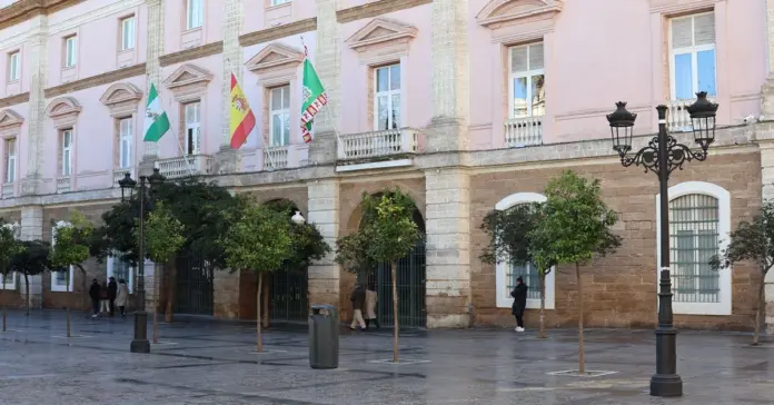 david sanchez y las claves del caso en Badajoz david sanchez y las claves del caso en Badajoz image