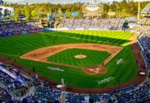 MLB Dodgers sorprenden y ponen la serie al rojo vivo MLB Dodgers sorprenden y ponen la serie al rojo vivo image