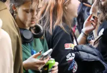 Dua Lipa y Shakira firman un dúo histórico en Madrid Dua Lipa y Shakira firman un dúo histórico en Madrid image