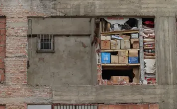 Eduardo Inda pone el foco en la crisis de vivienda image