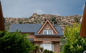 El Cañaveral crece entre vivienda asequible y contrastes image