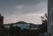 El Palo supera los 120 litros tras la noche de tormenta El Palo supera los 120 litros tras la noche de tormenta image