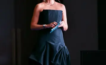 Estefanía de Mónaco brilla con su familia en Montecarlo image