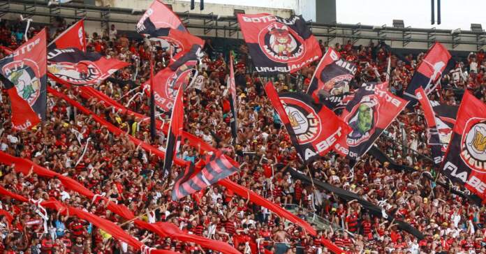 Estudiantes - Flamengo: resumen y claves del 0-0 Estudiantes - Flamengo: resumen y claves del 0-0 image