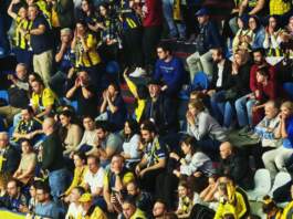 Resultados Champions Fenerbahçe y Slavia dejan dudas Resultados Champions Fenerbahçe y Slavia dejan dudas image
