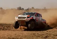 Fernando Alonso Dakar 2027: las claves de su reto image