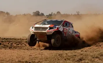 Fernando Alonso Dakar 2027: las claves de su reto image