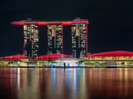 Automovilismo y F1: claves del GP de Singapur 2026 Automovilismo y F1: claves del GP de Singapur 2026 image