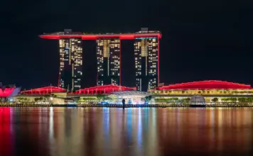 Automovilismo y F1: claves del GP de Singapur 2026 image