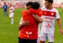 Getafe – Lugano deja claves para la Liga y Europa Getafe - Lugano deja claves para la Liga y Europa image