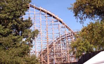 goliath six flags: qué ocurrió y qué se sabe del accidente image