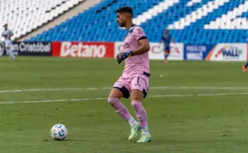 Hugo Novoa y la historia que vuelve a ponerle en el foco image