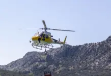 Huétor Tájar: qué se sabe de la caída del niño Huétor Tájar: qué se sabe de la caída del niño image