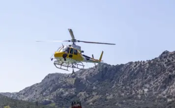 Huétor Tájar: qué se sabe de la caída del niño image