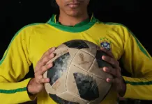 India – Brasil: la alianza que dispara el fútbol global India - Brasil: la alianza que dispara el fútbol global image