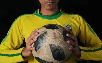 India - Brasil: la alianza que dispara el fútbol global image