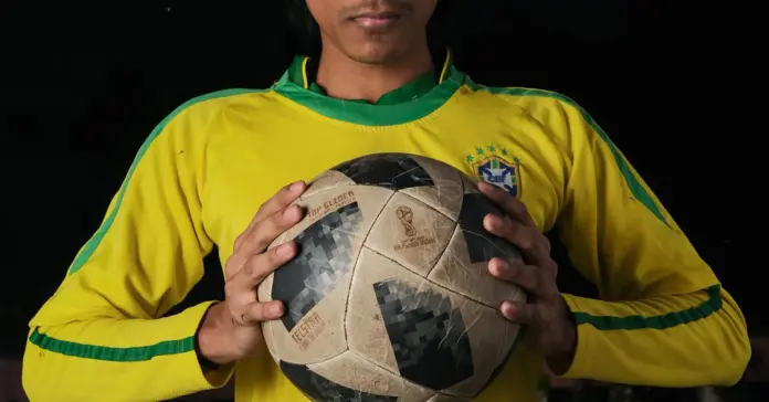 India - Brasil: la alianza que dispara el fútbol global India - Brasil: la alianza que dispara el fútbol global image