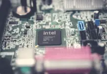 Intel se desploma y deja una gran duda a los inversores image