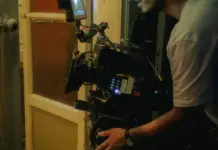 Jaime Lorente debuta como director con El mal hijo Jaime Lorente debuta como director con El mal hijo image