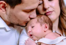 Jan Orozco Prat recuerda a su madre con una foto emotiva image