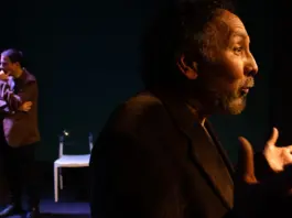 Javier Cámara y las claves de su entrevista más íntima image
