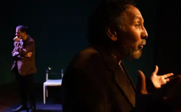 Javier Cámara y las claves de su entrevista más íntima image