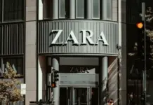 John Galliano en Zara conquista el armario otoñal John Galliano en Zara conquista el armario otoñal image