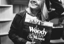 jordi mollà y la carta de Woody Allen que sorprendió jordi mollà y la carta de Woody Allen que sorprendió image