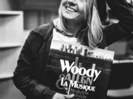 jordi mollà y la carta de Woody Allen que sorprendió jordi mollà y la carta de Woody Allen que sorprendió image