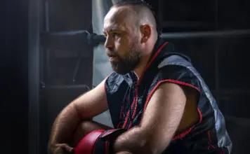 Murió Locomotora Castro y el boxeo despide a un campeón image
