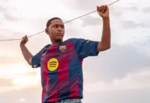 Jules Koundé afronta un nuevo escenario en el Barça image