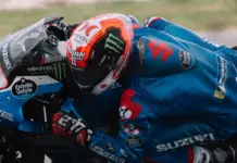 kevin schwantz recuerda el lado más humano de MotoGP image